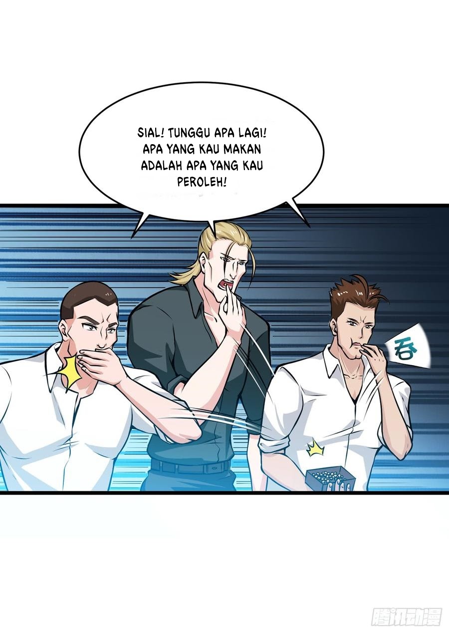 Strongest Divine Doctor Mixed City Chapter 56 Gambar 28